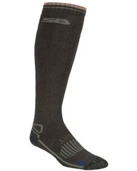 Storm Bloc - Extra Long Knee High Wool Blend Thermal Boot Socks For Wellies - Lyst