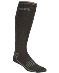 Storm Bloc - Extra Long Knee High Wool Blend Thermal Boot Socks For Wellies - Lyst