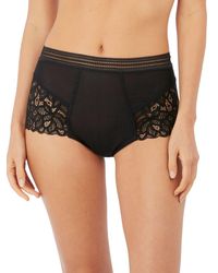 Wacoal - Raffine Full Brief Polyamide - Lyst