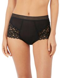 Wacoal - Raffine Full Brief Polyamide - Lyst