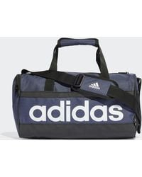 adidas - Essentials Duffel Bag - Lyst
