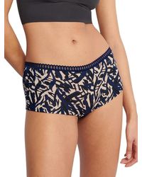 Sloggi - Go Crush Korte Slip (3-pack) - Lyst