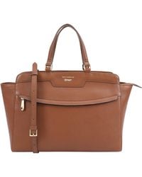 Paul Costelloe - Calla Leather Multi Way Bag - Lyst