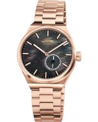 Bering Time - 19435-762 Ladies Automatic Watch - Lyst