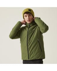 Regatta - Frelton Waterproof Insulated Outdoor Walking Hiking Jacket - Lyst