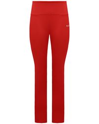 MP Activewear - Myprotein Power 3/4 Leggings - Lyst