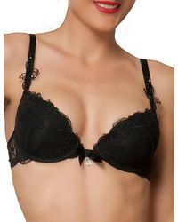 Lise Charmel - Aca8103 Soir De Venise Contour Padded Bra - Lyst