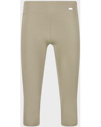 Versace 19.69 Abbigliamento Sportivo - 19V69 Trousers Apollina Polyamide - Lyst