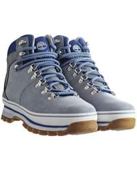 Timberland - Euro Hiker Boots - Lyst