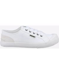 Rocket Dog - Jazzin Canvas Shoes - Lyst