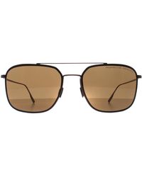 Porsche Design - Aviator P8940 Metal - Lyst