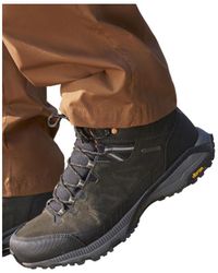 Mountain Warehouse - Extreme Rockies Leather Walking Boots () - Lyst