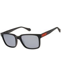 Superdry - Rectangle Matte Mirror Polarized Sds-5039 - Lyst