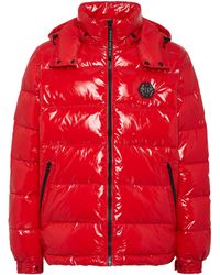Philipp Plein - Jas Hexagon - Lyst