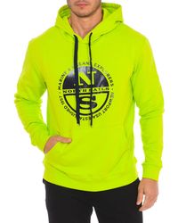 North Sails - Hoodie 9022980 - Lyst