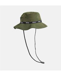 Ellesse - Rubi Bucket Hat - Lyst