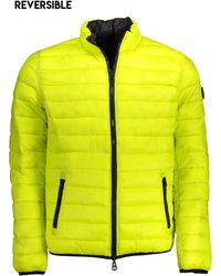 U.S. POLO ASSN. - Omkeerbare Pufferjas - Lyst