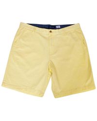Nautica - Chino Shorts - Lyst