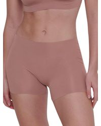 Sloggi - Zero Feel 2.0 Cyclist - Lyst