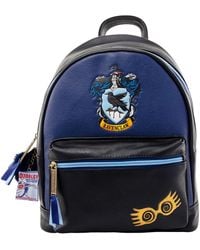 Harry Potter - Ravenclaw Backpack - Lyst