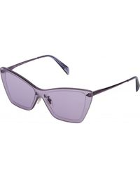 Police - Spl936 99 990Q63 Sunglasses - Lyst
