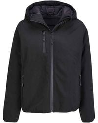 Sol's - Ladies Falcon Padded Soft Shell Jacket - Lyst