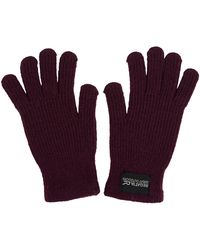 Regatta - Adult Connora Gloves (Fig) - Lyst
