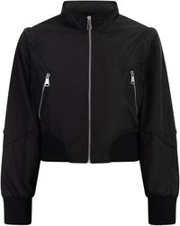 myMo - My Blouson Jasje - Lyst