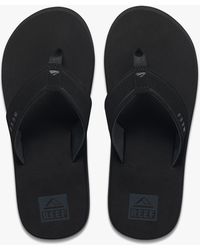 Reef - The Layback Toe-Post Sandals - Lyst