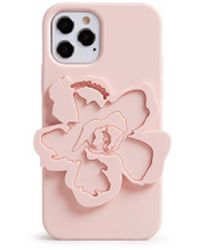 Ted Baker - Roseii Magnolia Silicn Iphone 12 / 12 Pro Clip Case - Lyst
