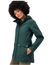 Regatta - Brenlyn Waterproof Insulated Jacket Coat - Lyst