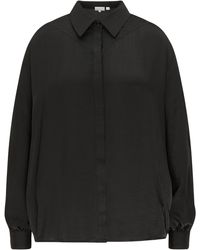 RISA - Oversized Blouse Lymoa - Lyst