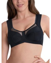 Anita - Clara Support Soft Cup Bra - Lyst