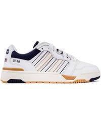K-swiss - Si-18 Rival Trainers - Lyst