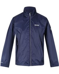 Regatta - Lyle Iv Waterproof Hooded Jacket - Lyst