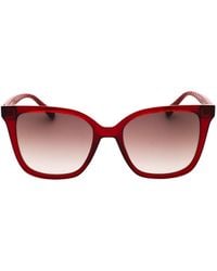 Moschino - Love Sf Sunglasses - Lyst
