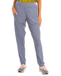 Zumba - Long Sports Pants Adjustable By Drawstring Z1B00190 - Lyst