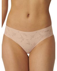 Sloggi - Zero Lace 2.0 Hipster - Lyst