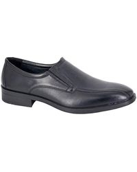 Imac - Jonty Leather Shoes - Lyst