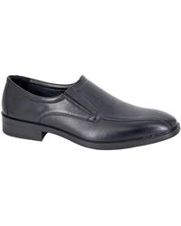 Imac - Jonty Leather Shoes - Lyst