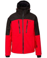 DLX - Nixon Dlx Ski Jacket - Lyst
