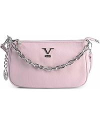 Versace 19.69 Abbigliamento Sportivo - V Mini Bag Ve1735-S Dollaro Leather - Lyst