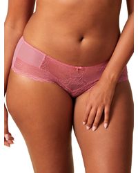 Gossard - Superboost Lace Short - Lyst