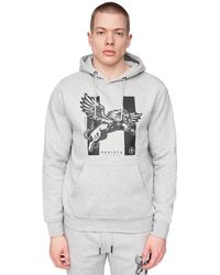 Henleys - Curveball Hoodie - Lyst