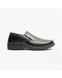 Dr Keller - Karl Leather Shoes - Lyst