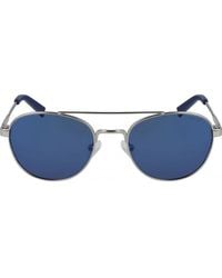 Nautica - N4641Sp-040 N4641Sp 53 040 Sunglasses - Lyst