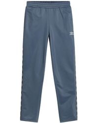 Umbro - Trainingshose Für Herren (Blaues Trugbild) - Lyst