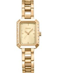 DKNY - Dk1L010M0025 Ladies Watch - Lyst