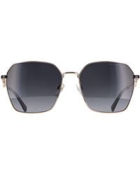 Marc Jacobs - Square Dark Gradient 729/S Metal - Lyst