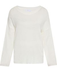Usha - Jumper Wolwit - Lyst